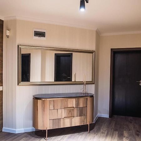 Lux Apart Karłowo Zewnętrze zdjęcie