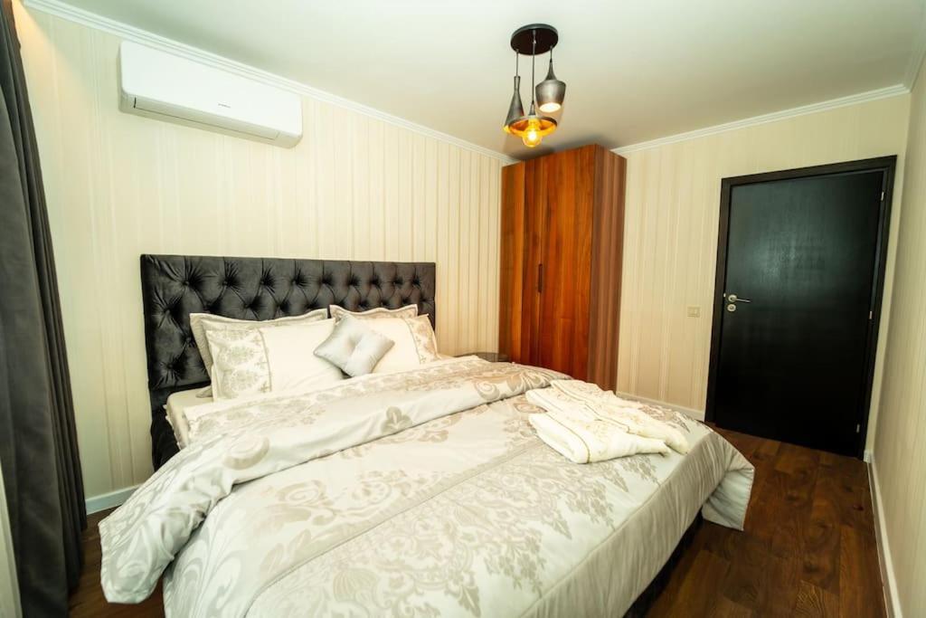 Lux Apart Karłowo Zewnętrze zdjęcie