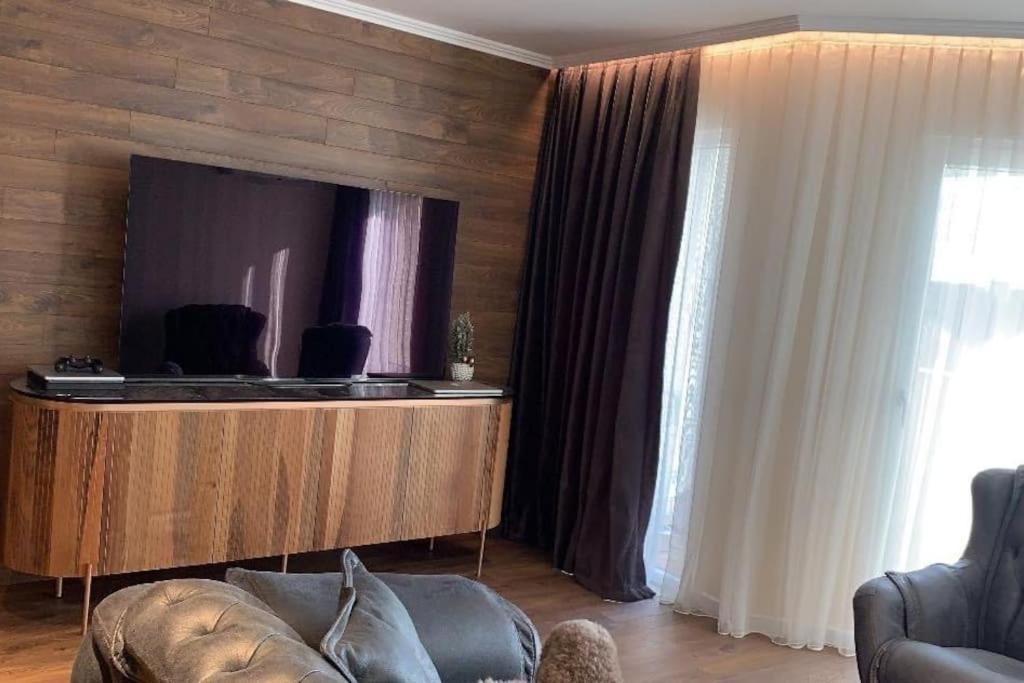 Lux Apart Karłowo Zewnętrze zdjęcie
