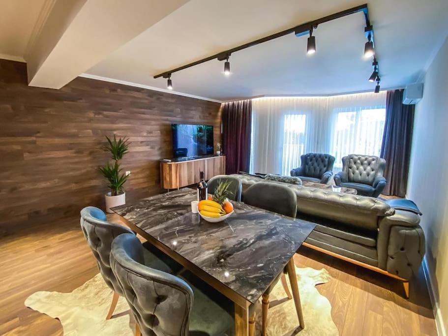 Lux Apart Karłowo Zewnętrze zdjęcie
