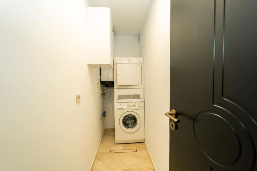Lux Apart Karłowo Zewnętrze zdjęcie